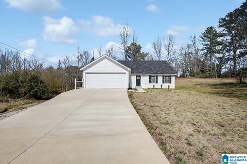 524 Louina Road, Roanoke, AL 36274 - MLS#: 21411887