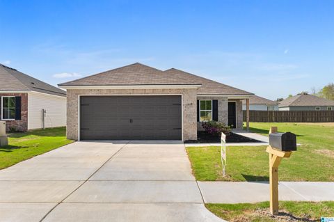 1618 Dryden Street Southeast, Cullman, AL 35055 - MLS#: 21409768