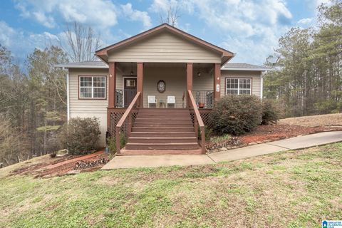 175 Meadow Lane, Wedowee, AL 36278 - MLS#: 21409638