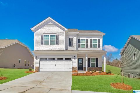 5520 Headwinds Lane, Bessemer, AL 35022 - MLS#: 21419300