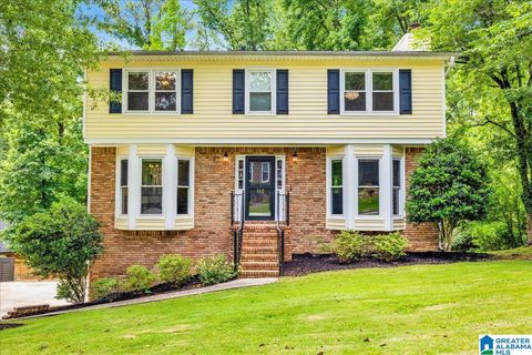 113 Pine Cliff Circle, Hoover, AL 35226 - MLS#: 21419473
