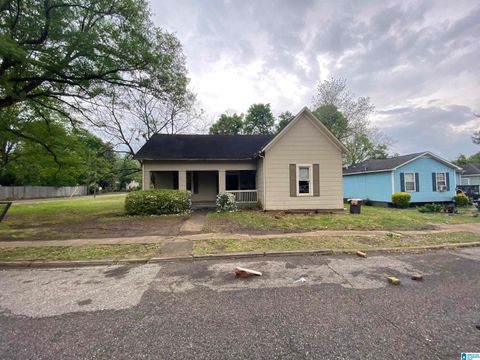 2017 48th Street, Birmingham, AL 35208 - MLS#: 21416696