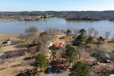 141 McClure Drive, Wilsonville, AL 35186 - MLS#: 21413553