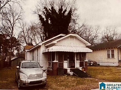 427 Bryant Street, Bessemer, AL 35020 - MLS#: 21414845
