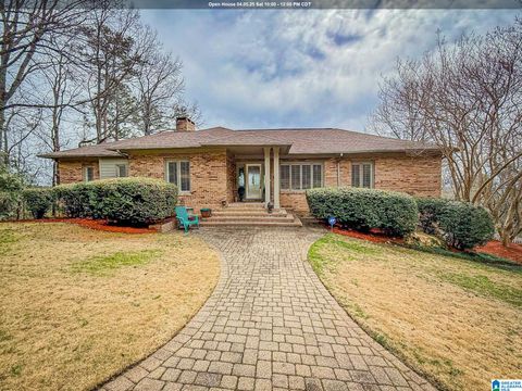 357 Vesclub Drive, Vestavia Hills, AL 35216 - MLS#: 21411216