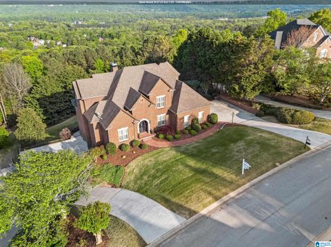2080 Brook Highland Ridge, Birmingham, AL 35242 - MLS#: 21415990