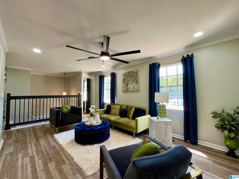 6628 Old Springville Road, Pinson, AL 35126 - MLS#: 21417269