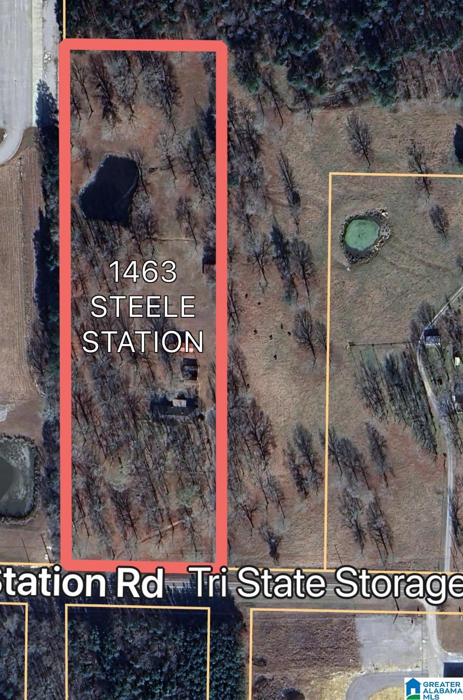 1463 Steele Station, Steele, AL 35987 | MLS 21435665 | Listing ...