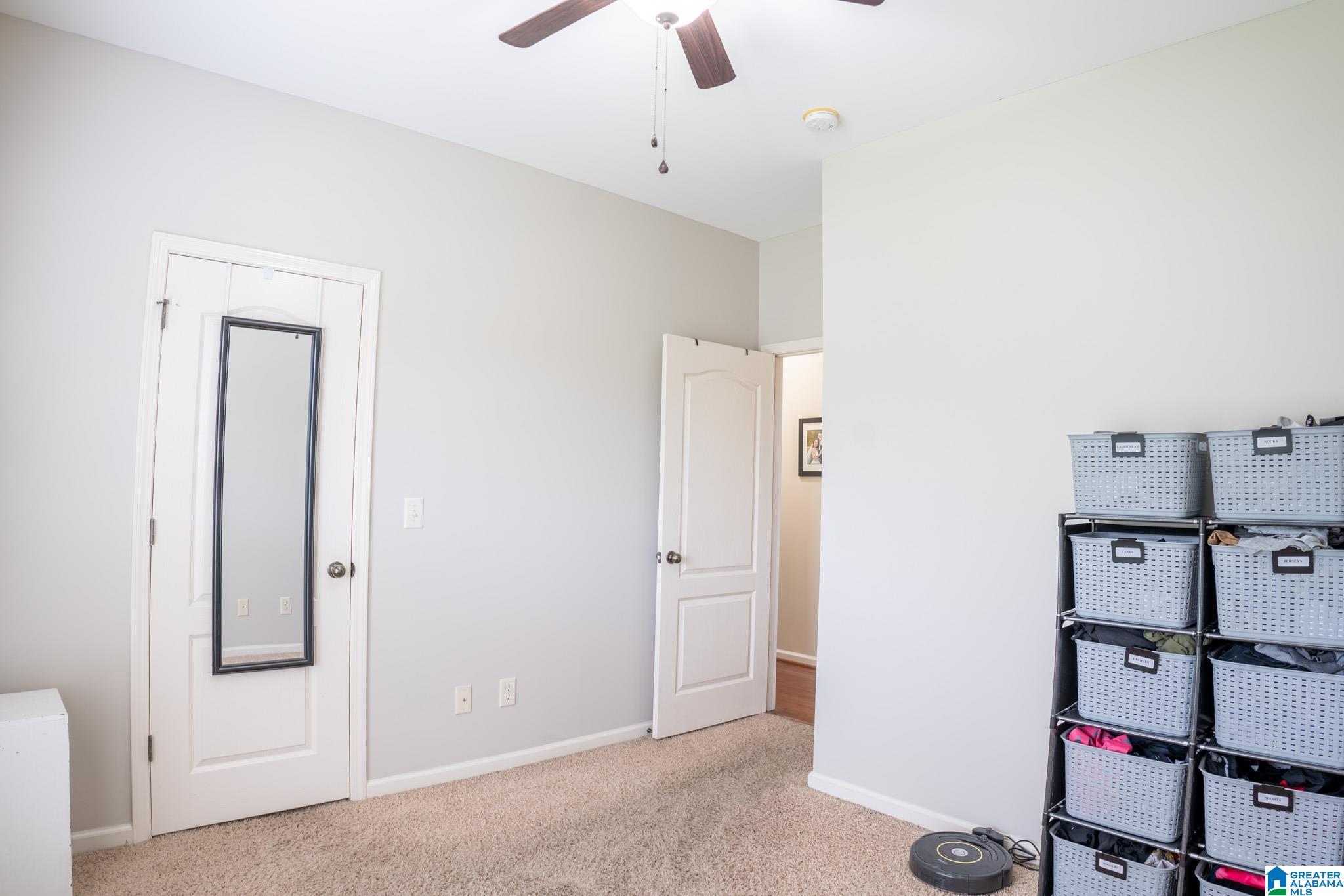 1023 Creel Drive, Moody, AL 35004 MLS 21383176 Listing Information