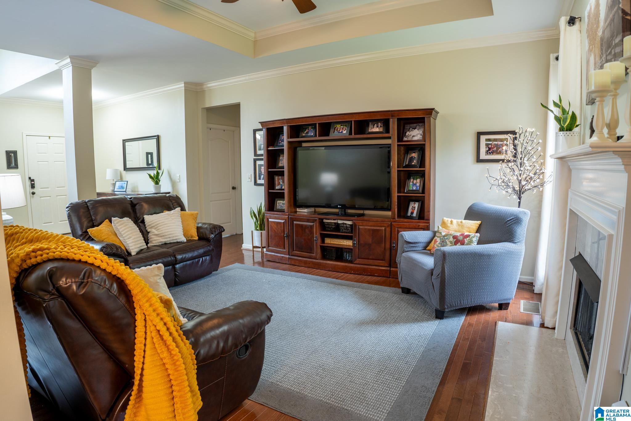 1023 Creel Drive, Moody, AL 35004 MLS 21383176 Listing Information