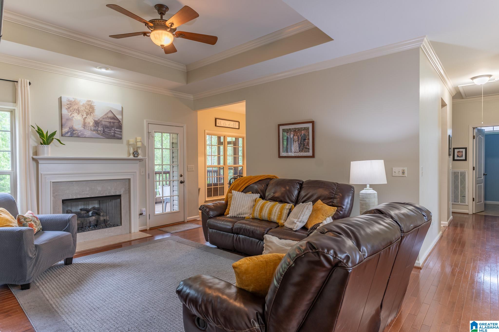 1023 Creel Drive, Moody, AL 35004 MLS 21383176 Listing Information