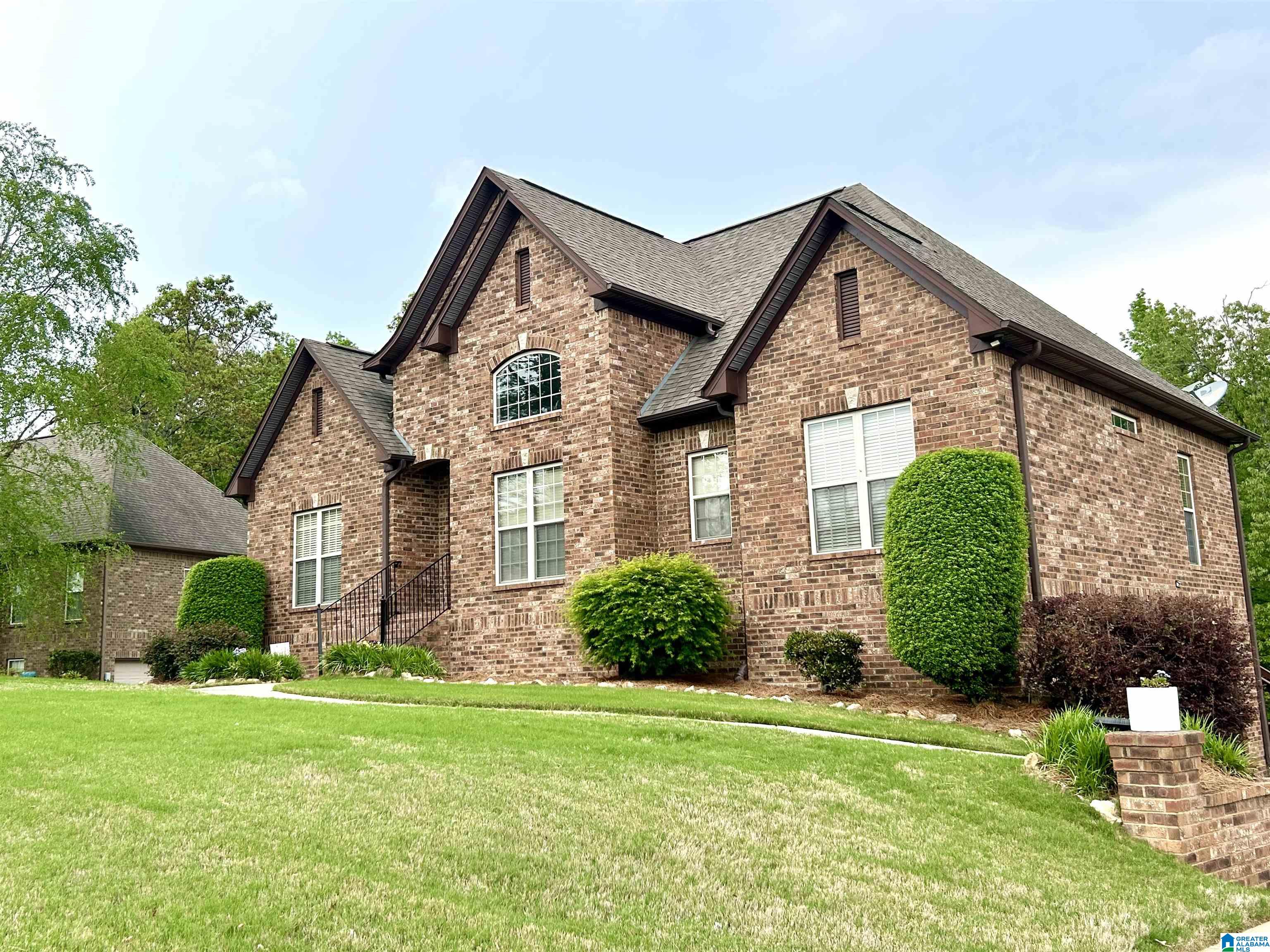 1023 Creel Drive, Moody, AL 35004 MLS 21383176 Listing Information