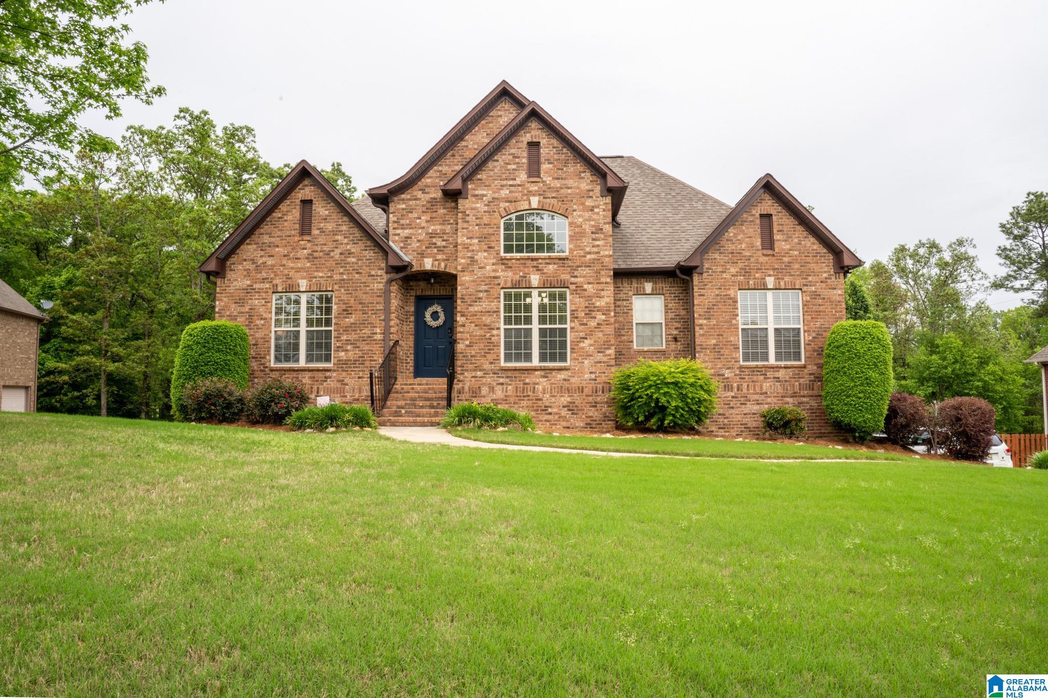 1023 Creel Drive, Moody, AL 35004 MLS 21383176 Listing Information