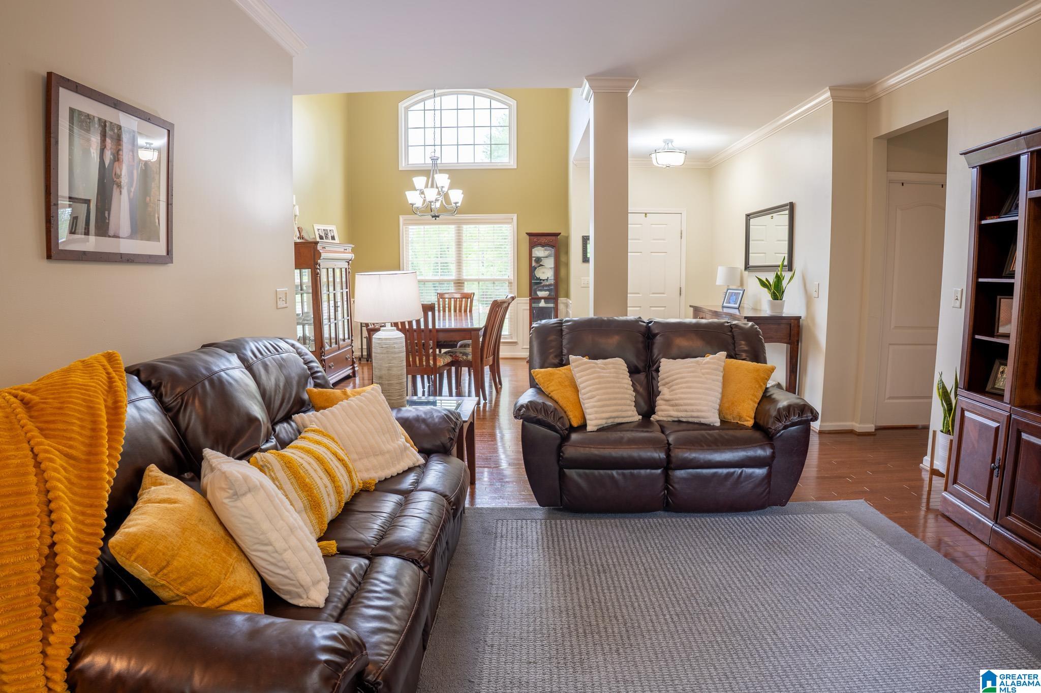 1023 Creel Drive, Moody, AL 35004 MLS 21383176 Listing Information