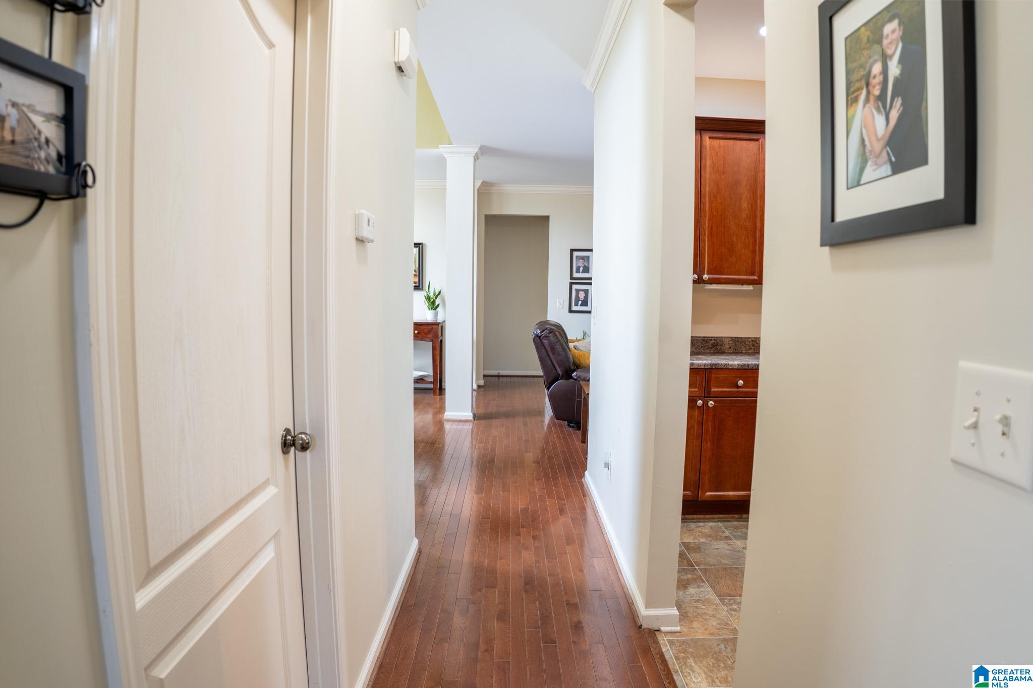 1023 Creel Drive, Moody, AL 35004 MLS 21383176 Listing Information