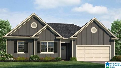 326 Barclay Court, Chelsea, AL 35043 - MLS#: 21418762