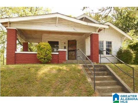 3945 39th Avenue N, Birmingham, AL 35217 - MLS#: 21410800