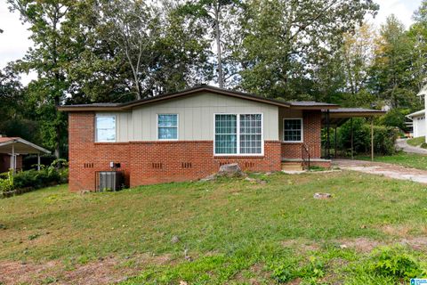 1304 Hartford Drive, Birmingham, AL 35215 - MLS#: 21409663