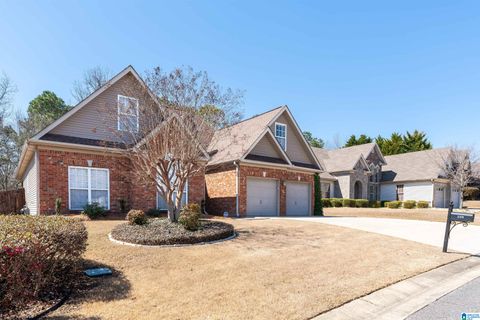 209 Camden Lake Drive, Calera, AL 35040 - MLS#: 21412285