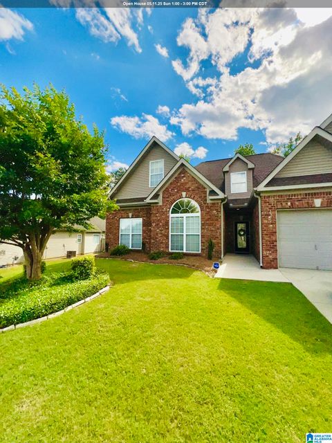 209 Camden Lake Drive, Calera, AL 35040 - MLS#: 21412285