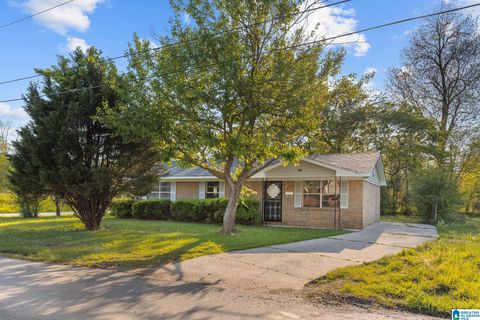 1322 Frisco Street, Birmingham, AL 35224 - MLS#: 21417089