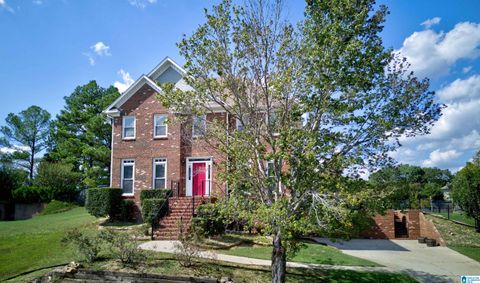 2209 Circle View Lane, Hoover, AL 35244 - MLS#: 21418473