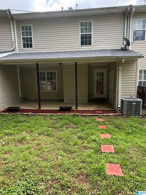 142 Canyon Trail, Pelham, AL 35124 - MLS#: 21415518