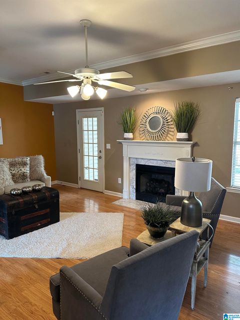 142 Canyon Trail, Pelham, AL 35124 - MLS#: 21415518