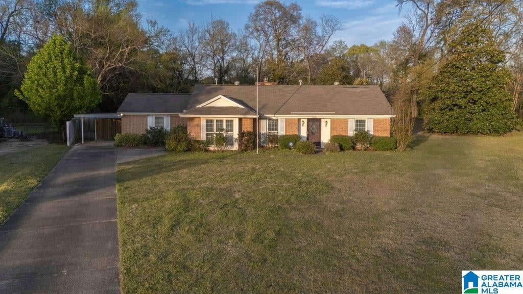 2646 S Cobb Loop Road, Millbrook, AL 36054 | MLS 21412536 | Listing ...