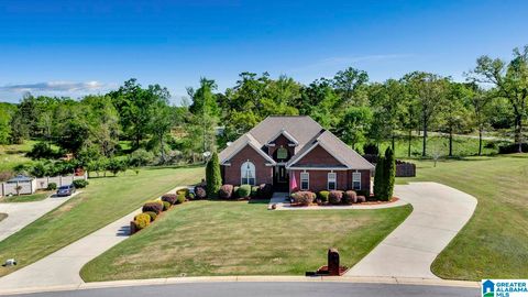 8423 Daniel Trail, Dora, AL 35062 - MLS#: 21415485