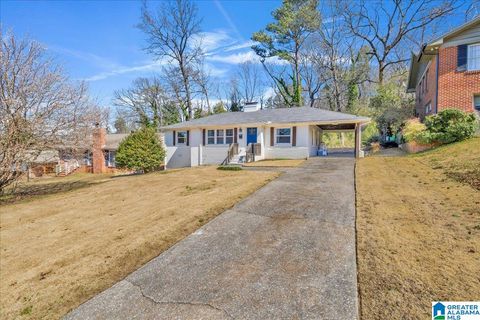1021 58th Street S, Birmingham, AL 35222 - MLS#: 21410200