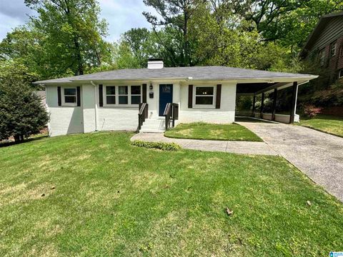 1021 58th Street S, Birmingham, AL 35222 - MLS#: 21410200