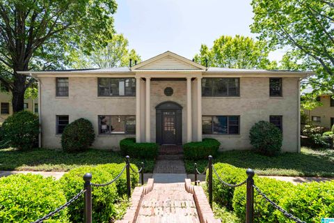 2311 20th Avenue S Unit B, Birmingham, AL 35223 - MLS#: 21396752