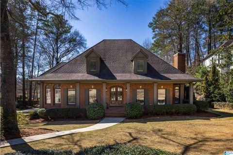 3340 Buckhead Drive, Vestavia Hills, AL 35216 - MLS#: 21410054