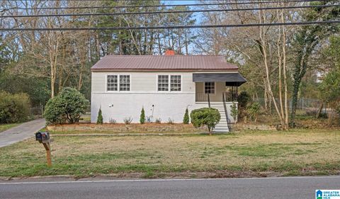 626 West Boulevard, Birmingham, AL 35206 - MLS#: 21410645