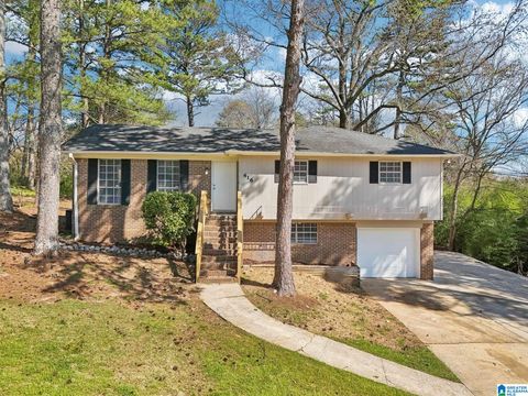 416 20th Court NE, Center Point, AL 35215 - MLS#: 21412491