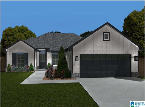 Holt Circle, Hayden, AL 35079 - MLS#: 21408533