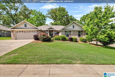 1004 Hidden Forest Drive, Montevallo, AL 35115 - MLS#: 21418082