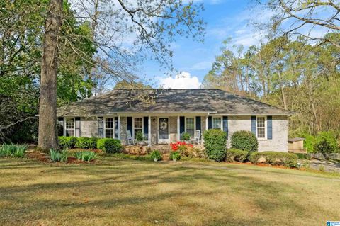 2673 Buckboard Road, Birmingham, AL 35244 - MLS#: 21418522