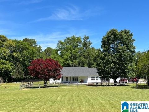 2800 4th Avenue, Clanton, AL 35045 - MLS#: 21413630