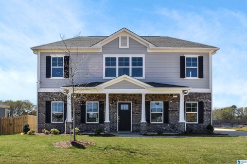 540 Avondale Lane, Pell City, AL 35125 - MLS#: 21405411