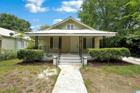 1802 Williams Street, Jasper, AL 35501 - MLS#: 21409881