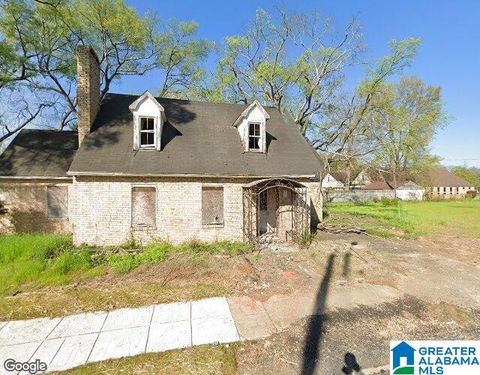 44 Center Street N, Birmingham, AL 35204 - MLS#: 21402439