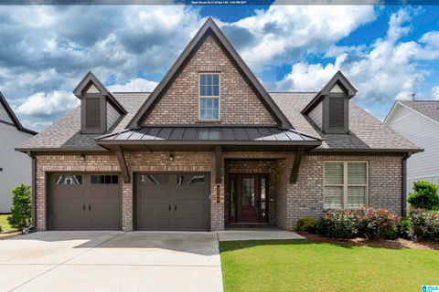 3304 Trip Run, Hoover, AL 35244 - MLS#: 21417814