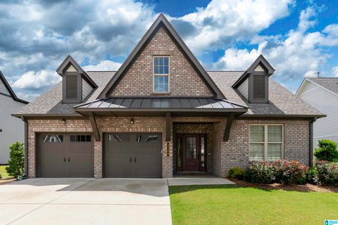 3304 Trip Run, Hoover, AL 35244 - MLS#: 21417814
