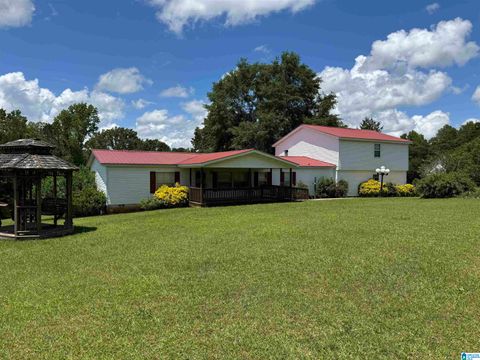 100 Wood Cove, Wilsonville, AL 35186 - MLS#: 21418777