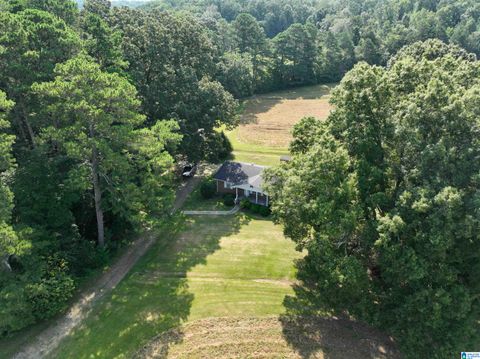 3678 Highway 132, Oneonta, AL 35121 - MLS#: 21397729