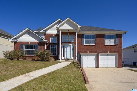 2469 Mountain Drive, Hoover, AL 35226 - MLS#: 21412044