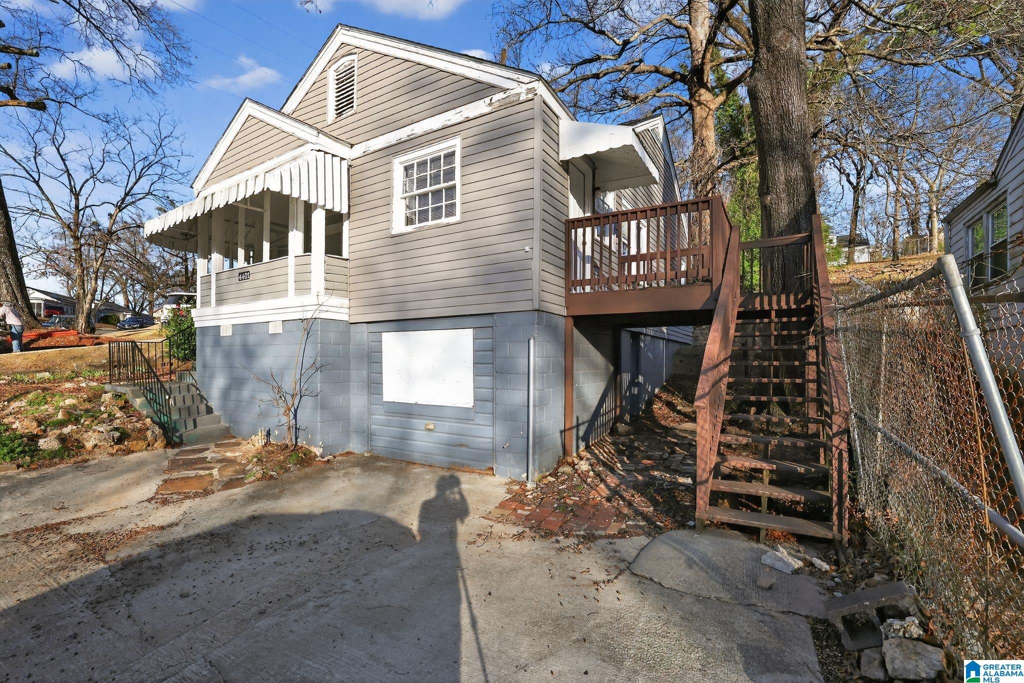 4401 Avenue I N, Birmingham, AL 35208 | MLS 21441359 | Listing ...