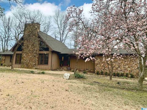 1301 Andover Way NE, Jacksonville, AL 36265 - MLS#: 21412757